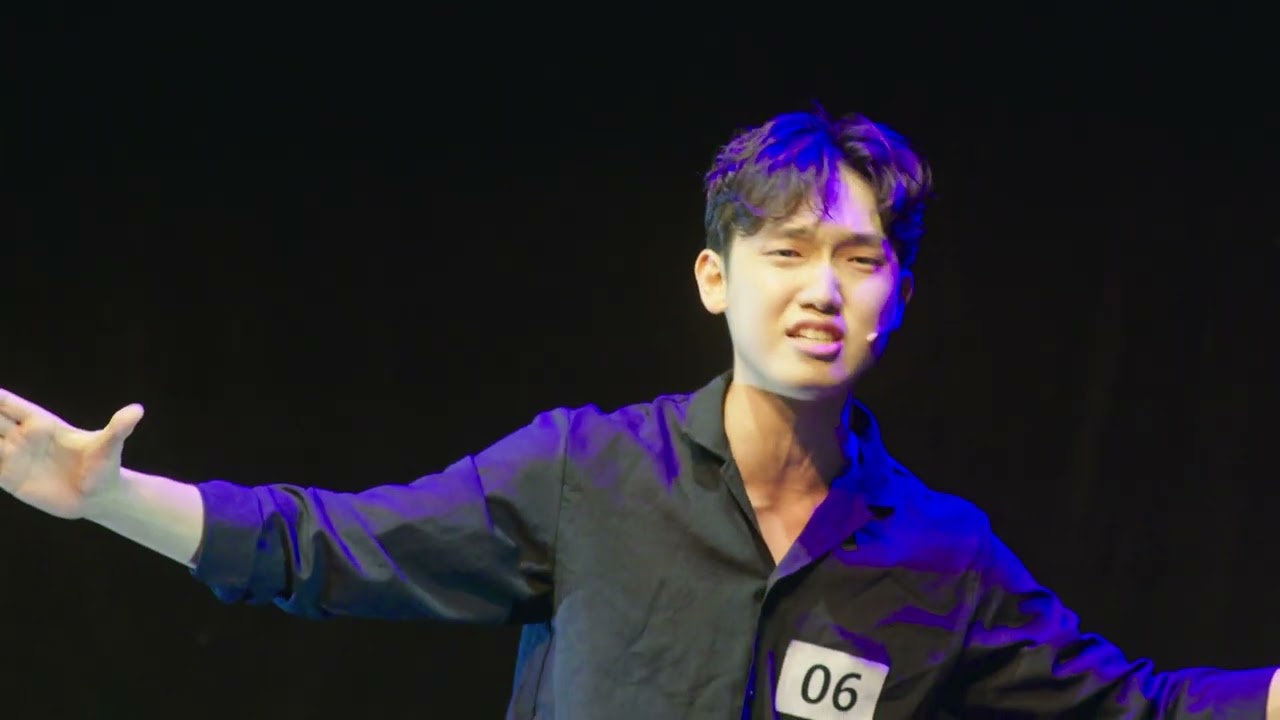 뮤지컬 햄릿 얼라이브_나를 찾아줘_양호성