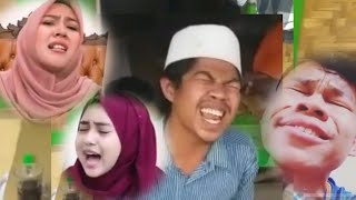 paling ngakak Qori Satu Ini. pengen ketawa takut dosa