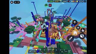 Qued thyst and nwr in roblox bedwars