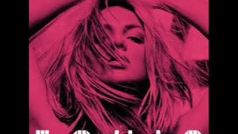 Thumbnail of Britney Spears - Toxic (Arman Van Helden Remix)
