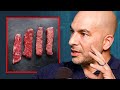 How To Time Your Protein Intake For Muscle Growth | Dr Peter Attia