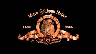 MGM Leo the Lion (1996)