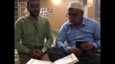 تيلاوة رائع القارئ ادريس حسن الكردي ،