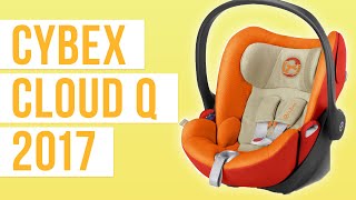 Cybex Cloud QReviewsRatingsPricesMagic Beans