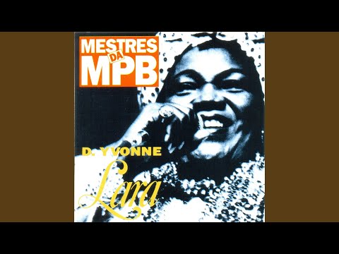 Putar Prea Comeu - Dona Ivone Lara