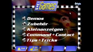 PC Games Interaktive Heft-CD [Ausgabe 05/96] by Boston2George 18 views 1 month ago 6 minutes, 45 seconds