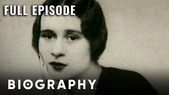 Gloria Vanderbilt: World Famous Socialite | Full D...