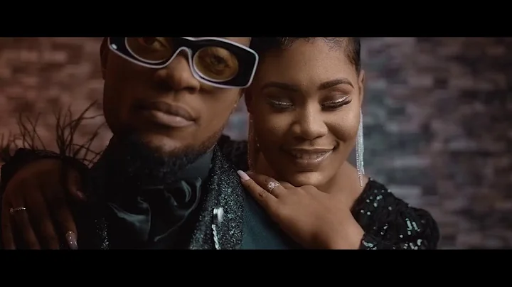 Salatiel & Rutshelle Guillaume - Good Girl [Offici...