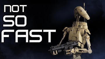 EA Has NOT COMPLETELY Removed Microtransactions from Battlefront 2