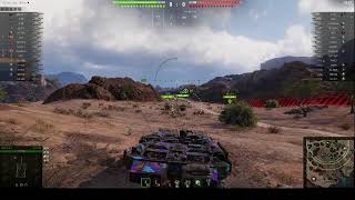 WORLD OF TANKS