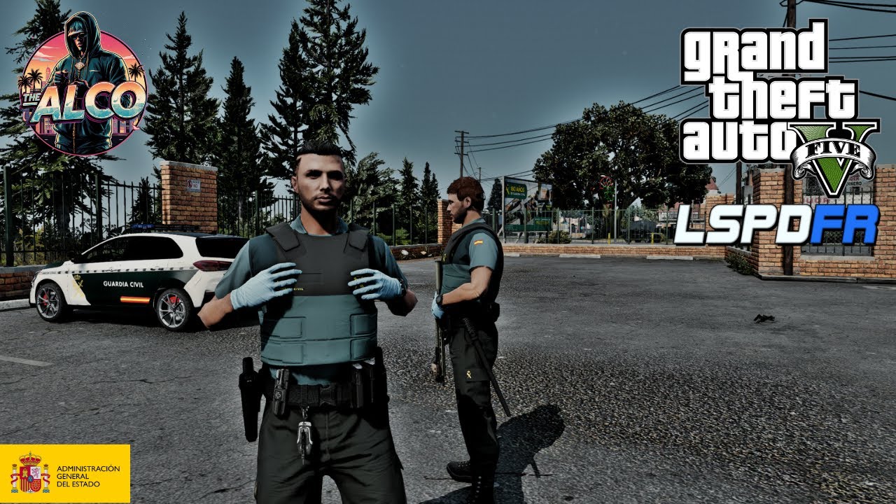 GTA 5 LSPDFR –Ultra Realistic | 4K QuantV + ReShade | Roleplay 2025 Ep.141🚔🔥