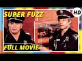 Super Fuzz Action Comedy HD Full Movie In English Super Fuzz Action Comedy HD Full Movie In English