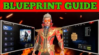 All About Blueprint|Tips And Tricks|Last day rules survival