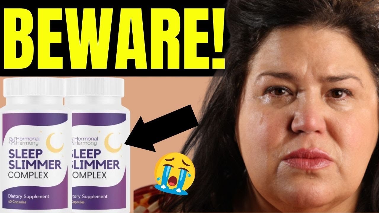 Sleep Slimmer Complex Review (⚠️FACT CHECK!!) Sleep Slimmer Complex - Sleep  Slimmer Complex Is Good? 