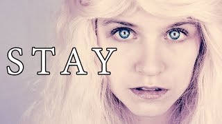 Stay - Lyrics (Rachel Rose Mitchell) chords