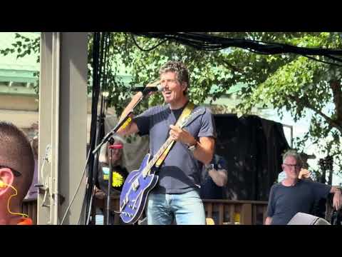Better than Ezra - Desperately Wanting - Live in Syracuse NYS Fair 2026