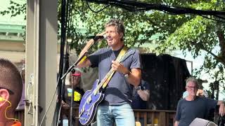 Better than Ezra - Desperately Wanting - Live in Syracuse NYS Fair 2026