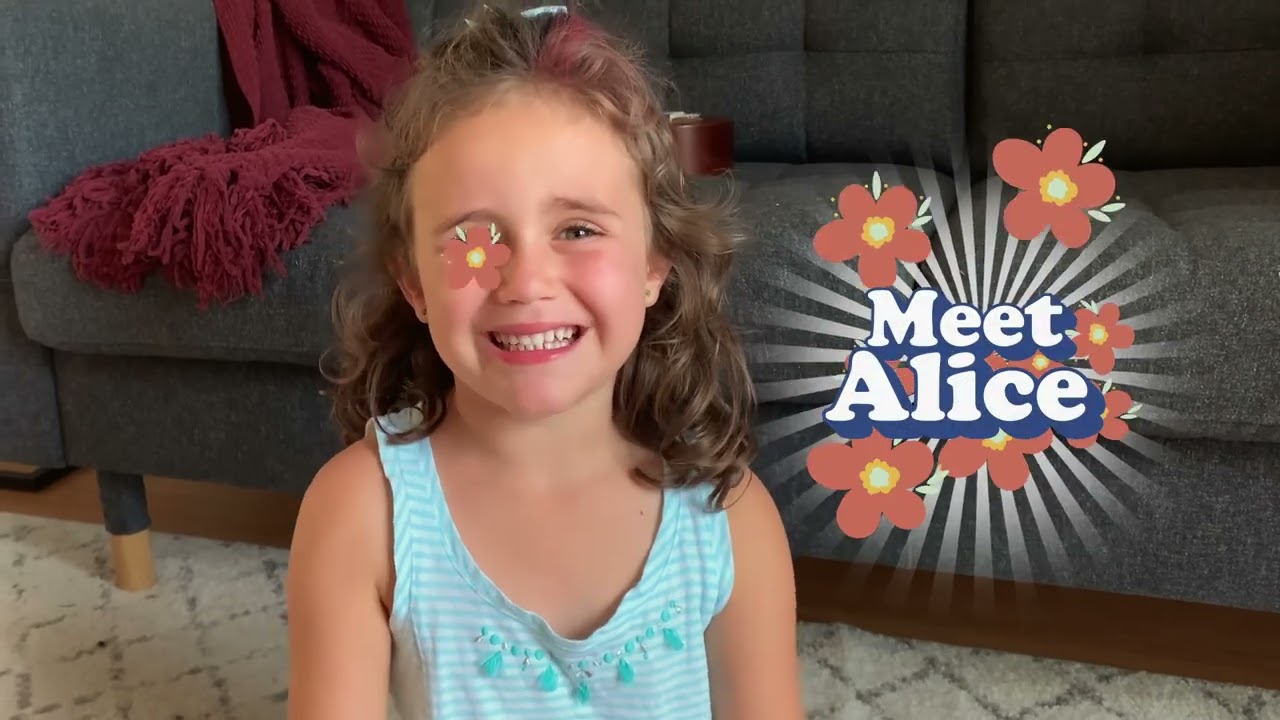 Let's Be Nice! | Fay & Fluffy | Live Action Videos for Kids | WildBrain Zigzag