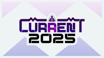 arcINDIE CURRENT - 2025