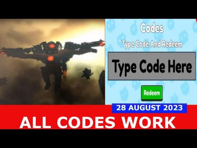 TTD3 UPDATE CODES [POKI, +22] FREE TOKEN IN CODES! TTD 3 ROBLOX