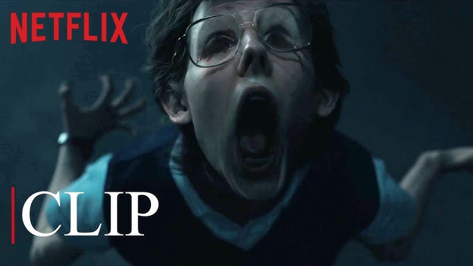 Stranger Things: Após Vecna, temos a transformação de Eddie! - Combo  Infinito