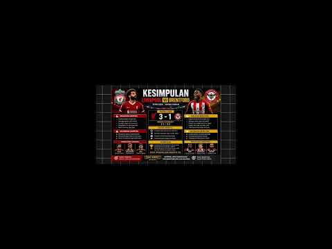 antamtoto x ex188 - 🔴 LIVE MATCHDAY Liverpool vs Brentford | Nobar + Analisis Real Time
