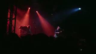 Her’s I’ll Try (Live)