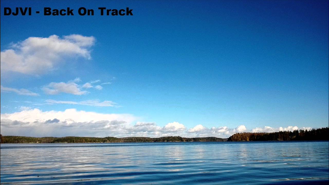 Download Lagu Back On Track Mp3