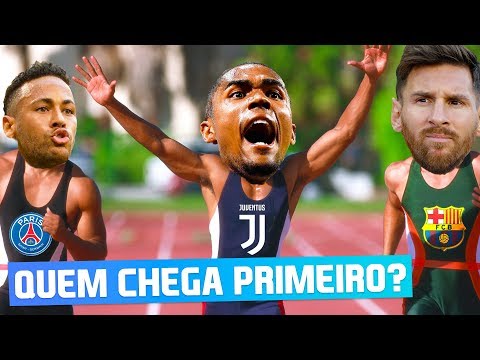 Vídeo: O Beta Da Divisão Bate Recorde Com 6,4 Milhões De Jogadores