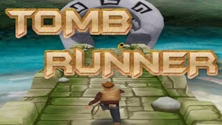 Tomb Runner Pc✓ Runner Pc Gameplay, Tomb Runner Gameplay, Tomb Gameplay,  New Gameplay 