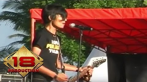 Opening Band 1 (Live Konser Bukittinggi 28 Maret 2008)