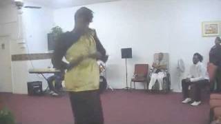 NWFCC Dance Ministry