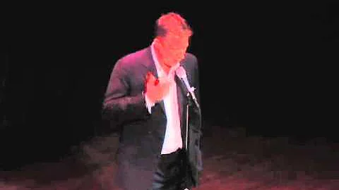 The Moth Presents Ed Gavagan: Whatever Doesn't Kil...