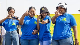 Mamelodi Sundowns Internship Experience | Live Limitless 👆