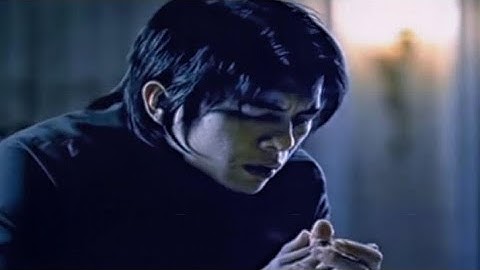 Peterpan - Hari Yang Cerah Untuk Jiwa Yang Sepi (Official Music Video) | NOAH Version