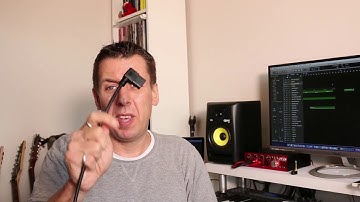 Power Tip : The right angled IEC cable!