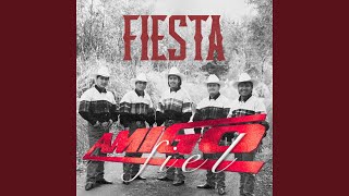 Video thumbnail of "Amigo Fiel - Un Día a la Vez"