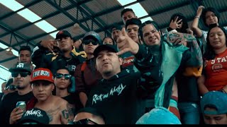 Under side Ft Dany Mata Sangre De Mi Barrio   Video Oficial 4k) InfinityMusic