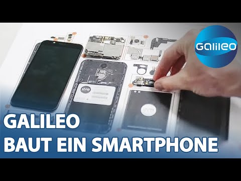 Video: Wo sehen Sie die Smartphone-Branche in ihrem Lebenszyklus?