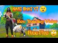 Naribhaiyt free fire new trending  nari bhai yt viral ffshorts freefire trending