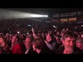 MercyMe Happy Dance Live from Utica New York 2018