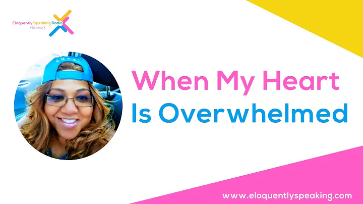 When My Heart Is Overwhelmed  Lead Me To The Rock Psalm 61