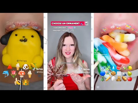 Pov+asmr (@briannaguidryy ❃ @SatisfyingLips) Hope y'all enjoy!! 🧁🧁
