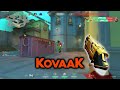 I didnt play ranked until i was top 1 on kovaaks