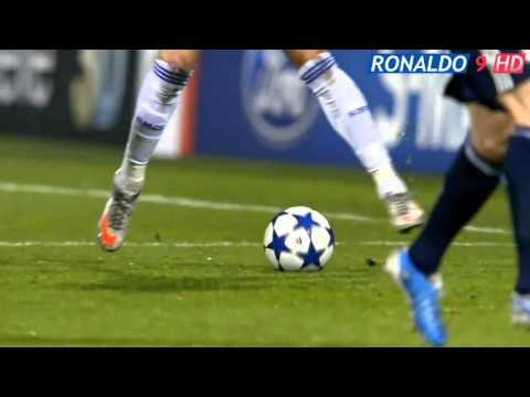 Cristiano Ronaldo   World's Best Player 2011