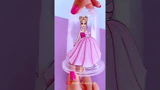 Which Dress Do You Like?