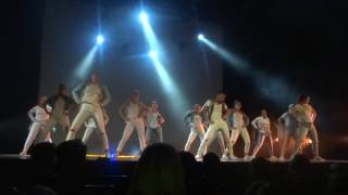 Dansshow Jb Dance Centre 2Fusion 2Furious In Blauwe Kei Veghel