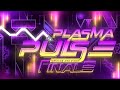 Plasma pulse finale by smokes and giron 100