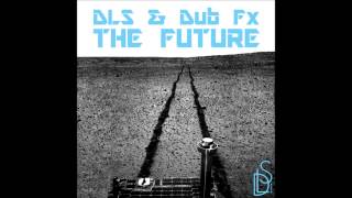 Dub Fx - Not Cool (DLS Remix)