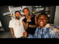 LINK UP WITH SKIPPA VALIANT 
